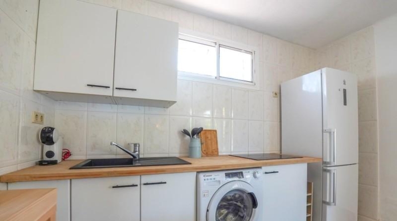 Tarragona - Cambrils - 177m2
