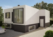 Xalet independent amb terreny en venda a la España, Santa Pola, ref.: TR132741 foto