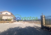 Chalet independiente con terreno en venta en la España, Lorca, ref: TR147955 foto