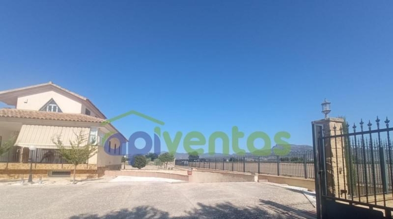 Murcia - Lorca - 5000m2