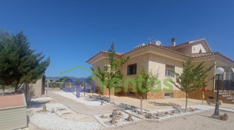 Murcia - Lorca - 5000m2