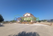 Chalet independiente con terreno en venta en la España, Lorca, ref: TR147955 foto