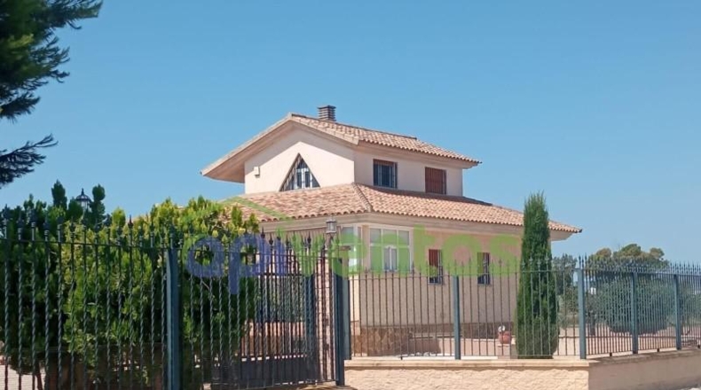 Murcia - Lorca - 5000m2