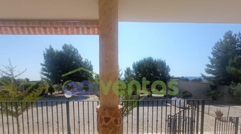 Murcia - Lorca - 5000m2