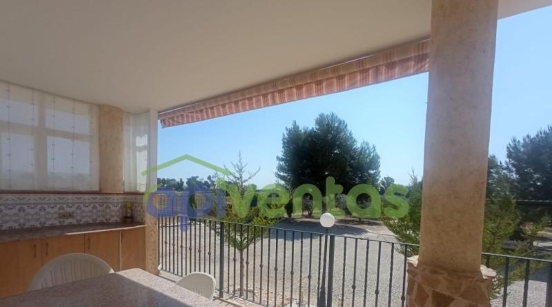 Murcia - Lorca - 5000m2