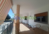 Chalet independiente con terreno en venta en la España, Lorca, ref: TR147955 foto