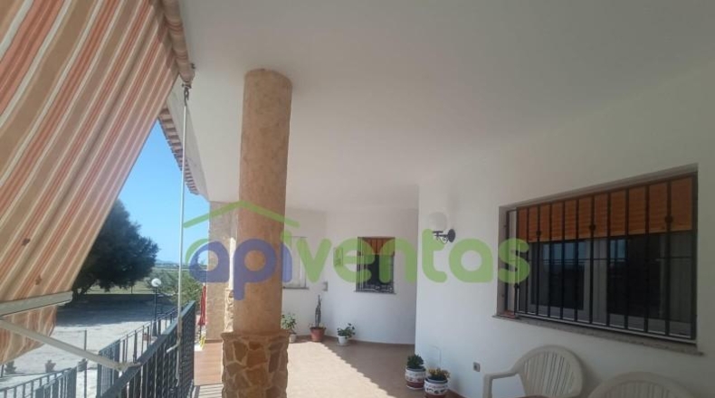 Murcia - Lorca - 5000m2