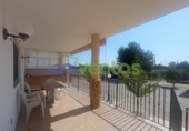 Chalet independiente con terreno en venta en la España, Lorca, ref: TR147955 foto
