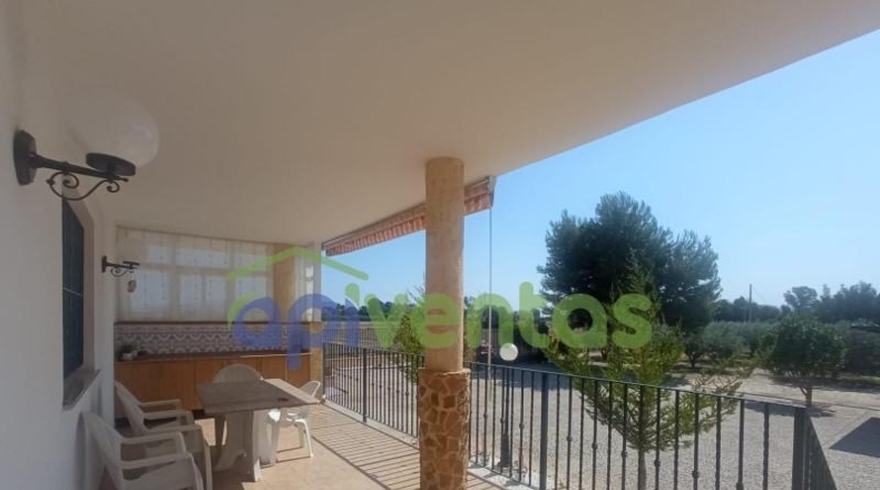 Murcia - Lorca - 5000m2