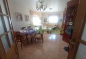 Chalet independiente con terreno en venta en la España, Lorca, ref: TR147955 foto