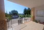 Chalet independiente con terreno en venta en la España, Lorca, ref: TR147955 foto