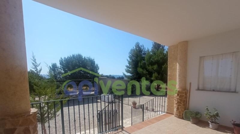 Murcia - Lorca - 5000m2