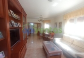 Chalet independiente con terreno en venta en la España, Lorca, ref: TR147955 foto