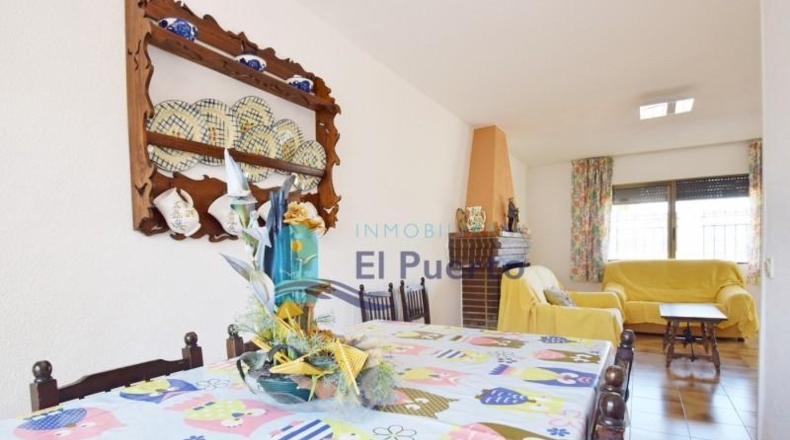Murcia - Mazarrón - 300m2