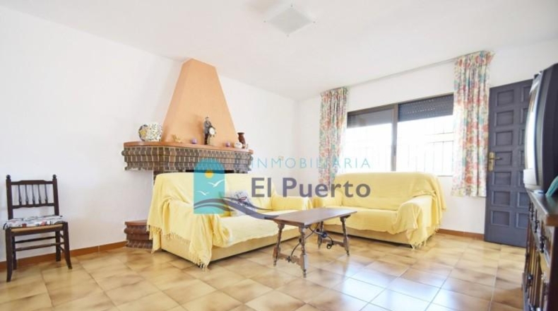 Murcia - Mazarrón - 300m2