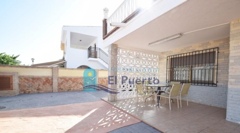 Murcia - Mazarrón - 300m2