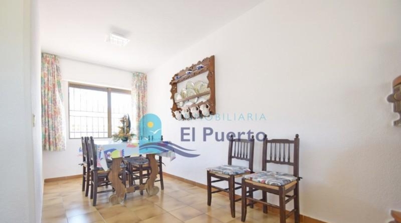 Murcia - Mazarrón - 300m2