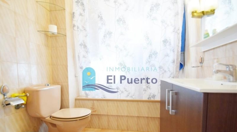 Murcia - Mazarrón - 300m2