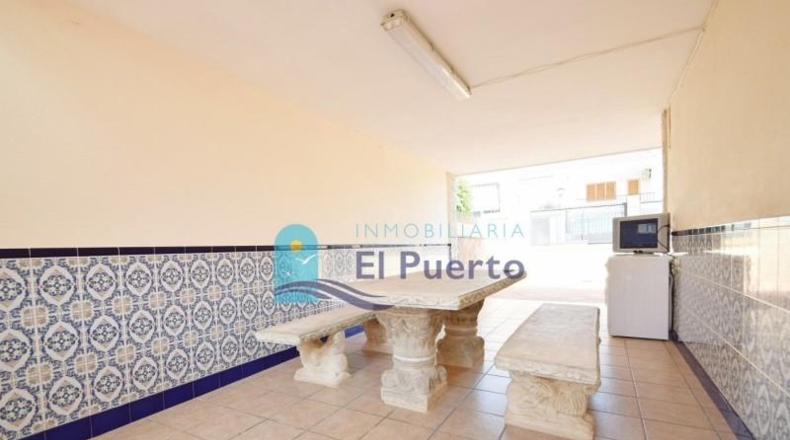 Murcia - Mazarrón - 300m2
