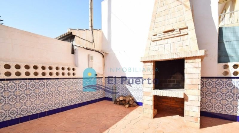 Murcia - Mazarrón - 300m2