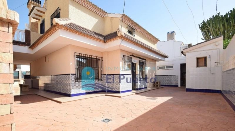 Murcia - Mazarrón - 300m2