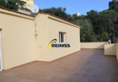 Xalet independent amb terreny en venda a la España, Santa Susanna, ref.: TR377988 foto