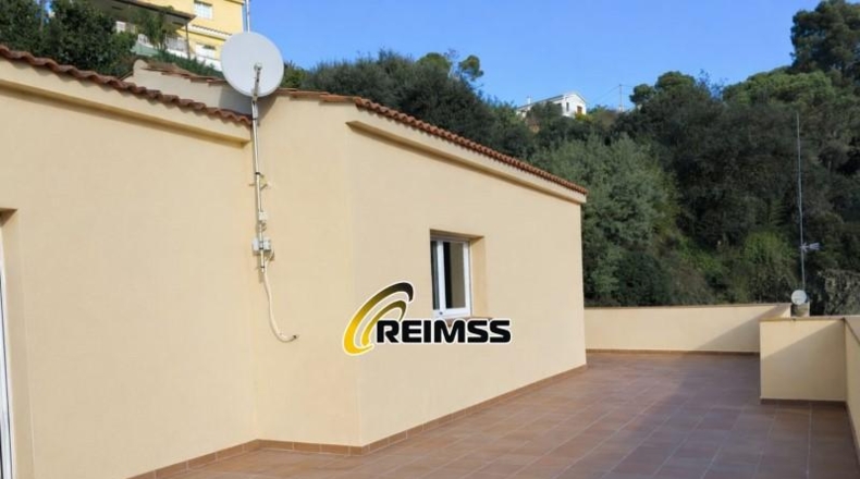 Барселона - Santa Susanna - 1150m2