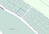 Parcel·la urbanitzable en venda a la España, Benidorm, ref.: TR342798 foto