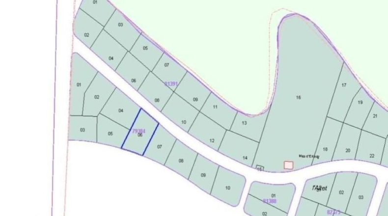 Alicante - Benidorm - 12510m2