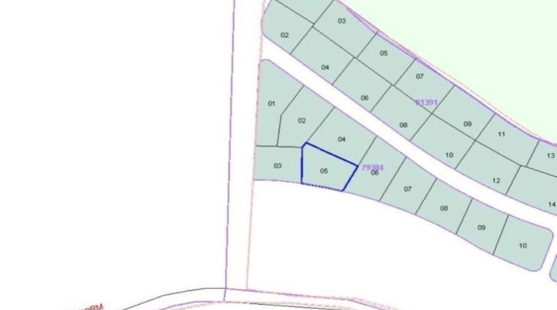 Alicante - Benidorm - 12510m2