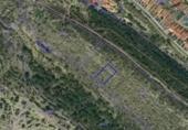 Parcel·la urbanitzable en venda a la España, Benidorm, ref.: TR342798 foto