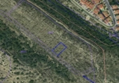 Parcel·la urbanitzable en venda a la España, Benidorm, ref.: TR342798 foto