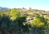 Parcel·la urbanitzable en venda a la España, Benidorm, ref.: TR342798 foto