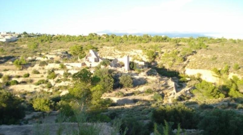 Alicante - Benidorm - 12510m2