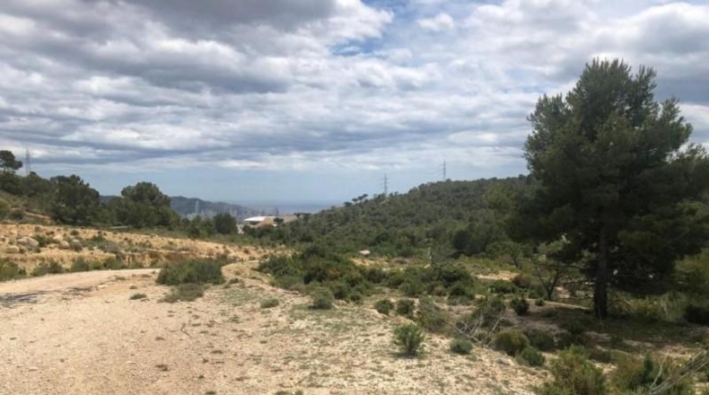 Alicante - Benidorm - 12510m2