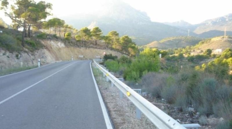 Alicante - Benidorm - 12510m2