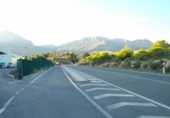 Parcel·la urbanitzable en venda a la España, Benidorm, ref.: TR342798 foto