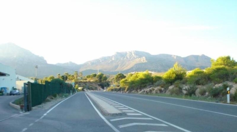 Alicante - Benidorm - 12510m2