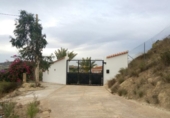 Xalet independent amb terreny en venda a la España, Múrcia, ref.: TR140055 foto