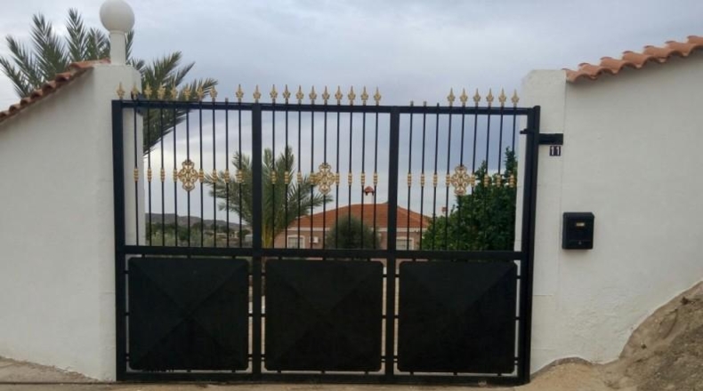 Murcia - Murcia - 5000m2