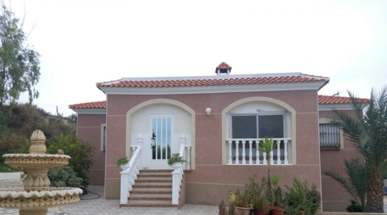 Murcia - Murcia - 5000m2