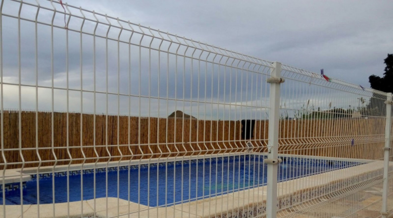 Murcia - Murcia - 5000m2