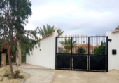 Xalet independent amb terreny en venda a la España, Múrcia, ref.: TR140055 foto