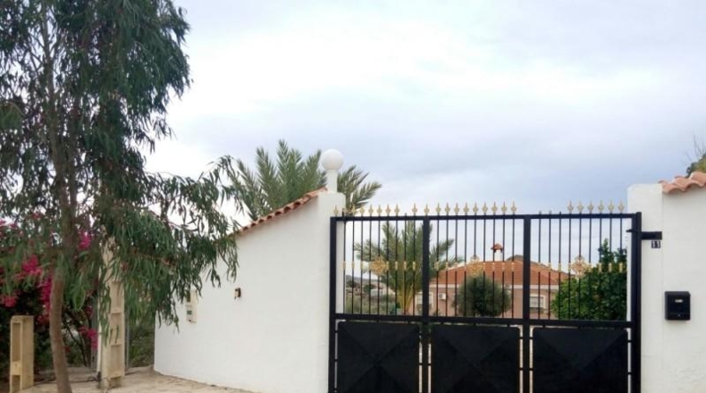 Murcia - Murcia - 5000m2