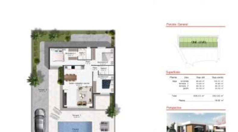 Murcia - Murcia - 300m2