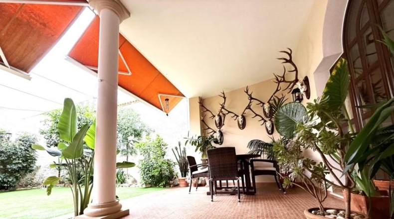 Córdoba - Posadas - 291m2