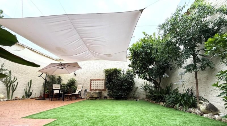 Córdoba - Posadas - 291m2