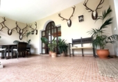 Casa de poble en venda a la España, Rivero de Posadas, ref.: TR310060 foto