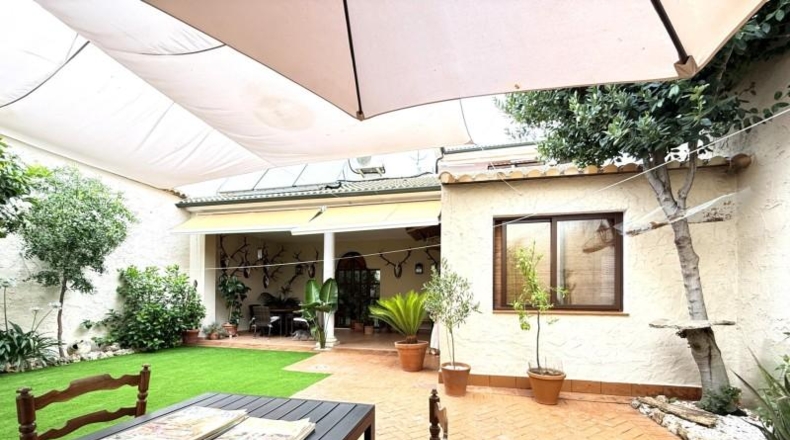 Córdoba - Posadas - 291m2