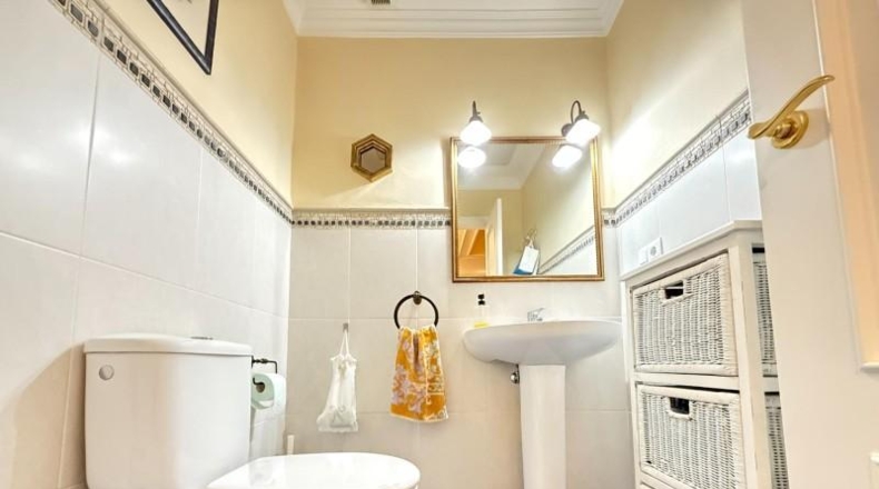Córdoba - Posadas - 291m2